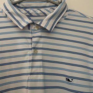 Vineyard Vines Golf Shirt
